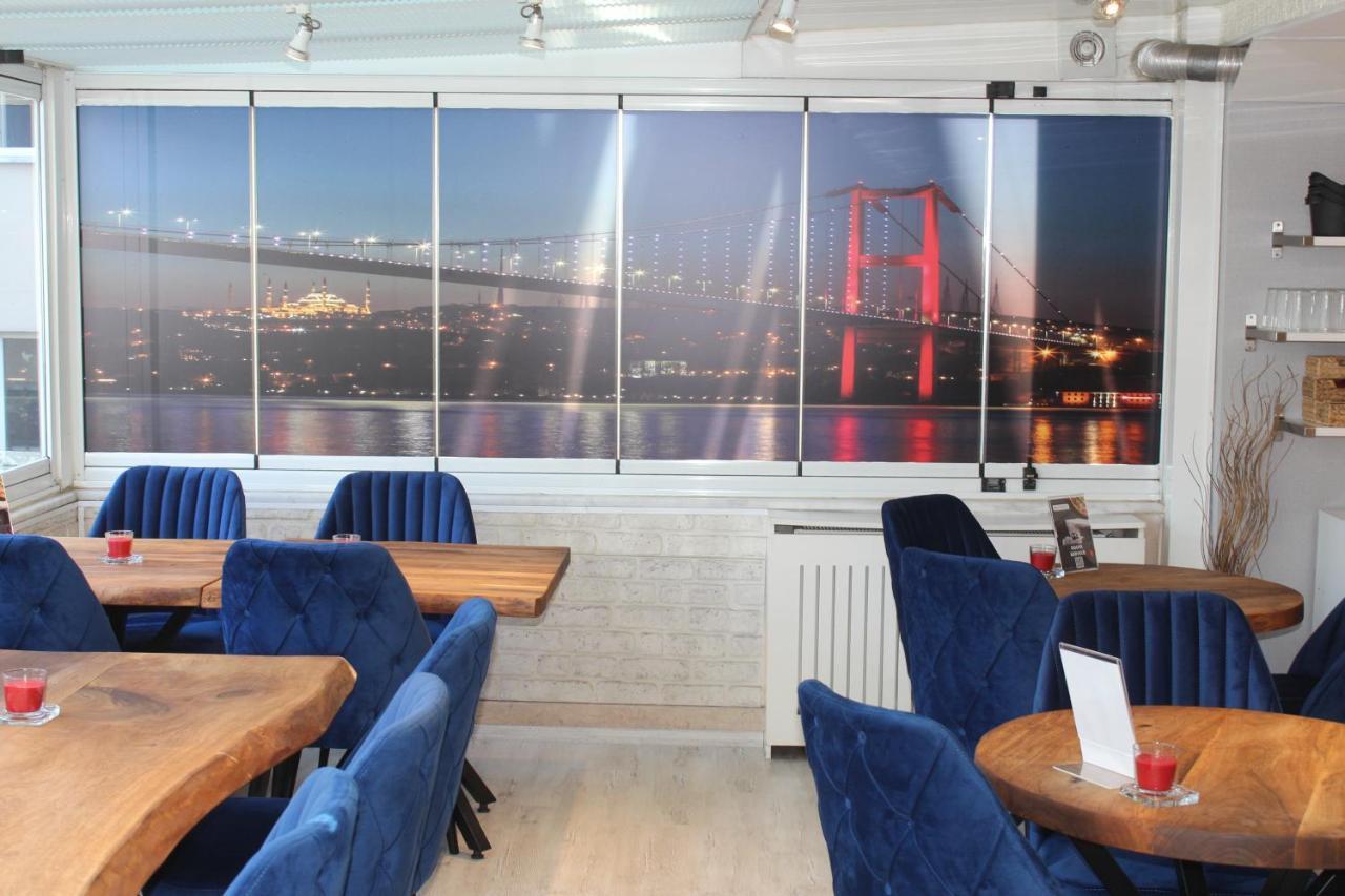 Nisantasi My Residence Istanbul Exterior photo
